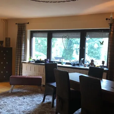 Ferienhausmit Pool zum Träumen und Entspannen für alle Sinne Bad Schmiedeberg Exterior foto