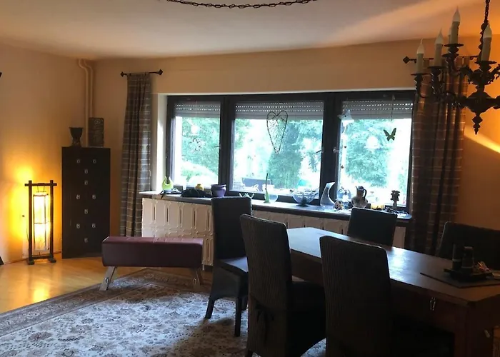 Ferienhausmit Pool zum Träumen und Entspannen für alle Sinne