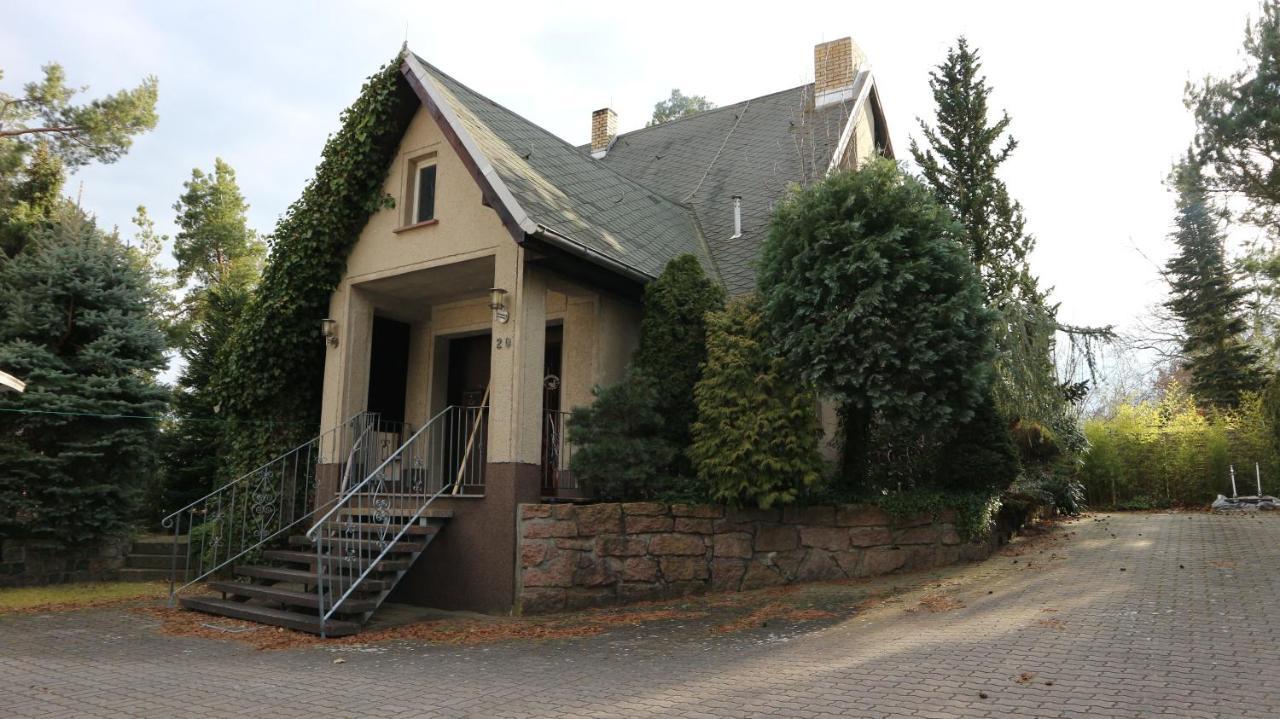 Ferienhausmit Pool Zum Träumen Und Entspannen Für Alle Sinne Ferienhaus Bad Schmiedeberg