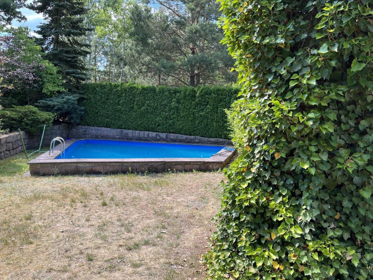 Ferienhaus Ferienhausmit Pool Zum Träumen Und Entspannen Für Alle Sinne